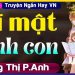 Bí Mật Sinh Con audio truyện
