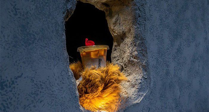 Cà Phê Lỗ audio truyện