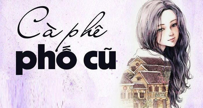 Cà Phê Phố Cũ audio truyện