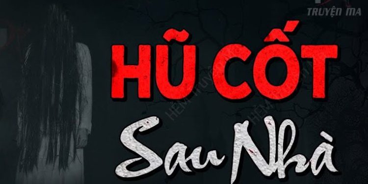Căn Nhà Gỗ Sau Vườn audio truyện