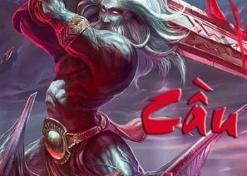 Cầu Ma audio truyện