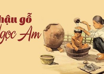 Chậu Gỗ Ngọc Am audio truyện