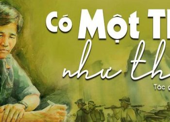 Có Một Thời Như Thế audio truyện