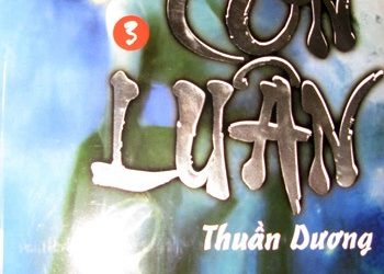 Côn Luân audio truyện
