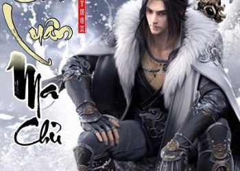 Côn Luân Ma Chủ audio truyện