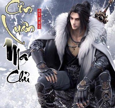 Côn Luân Ma Chủ audio truyện