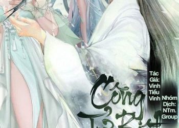 Công Tử Biệt Tú audio truyện