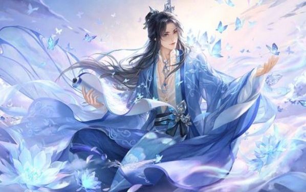 Đại Kiếp Chủ audio truyện