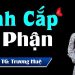 Đánh Cắp Số Phận audio truyện