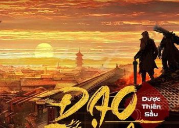 Đạo Quân audio truyện