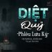 Diệt Quỷ Phiêu Lưu Ký audio truyện