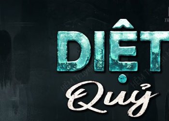 Diệt Quỷ Tướng audio truyện