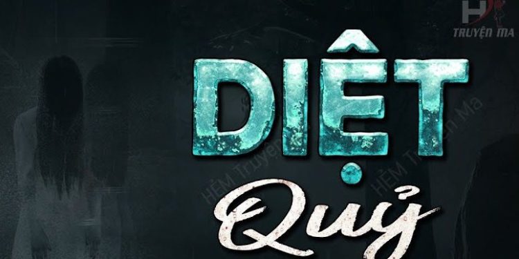 Diệt Quỷ Tướng audio truyện