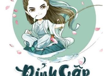 Đỉnh Cấp Khí Vận audio truyện