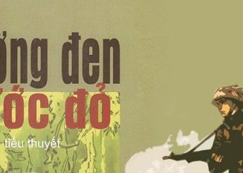 Đường Đen Nước Đỏ audio truyện