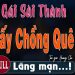 Gái Sài Thành Lấy Chồng Quê audio truyện