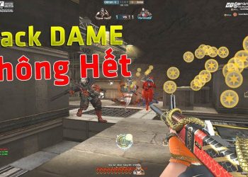 Hack CF 2023 mới nhất, Hack vinacf, Hack Đột Kích an toàn