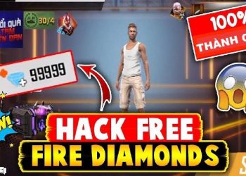 Tải Hack Free Fire 2023 mới nhất xuyên tường, headshot an toàn