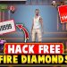 Tải Hack Free Fire 2023 mới nhất xuyên tường, headshot an toàn