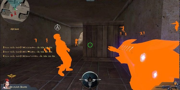 Hack Truy Kích 2023 miễn phí mới nhất & cách cài đặt