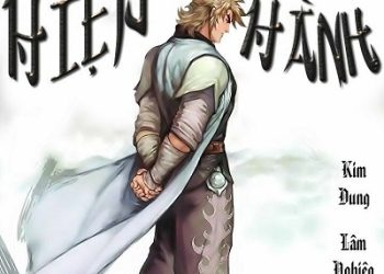 Hiệp Khách Hành audio truyện