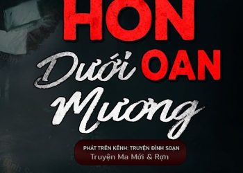 Hồn Oan Dưới Mương audio truyện