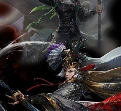 Hồn Thú Tu Chân Giới Audio