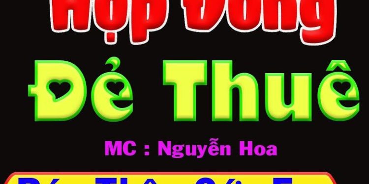 Hợp Đồng Đẻ Thuê audio truyện