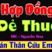 Hợp Đồng Đẻ Thuê audio truyện