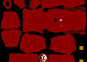 Kit Bồ Đào Nha Dream League Soccer 2023 & Logo