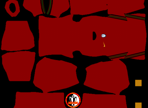 Kit Bồ Đào Nha Dream League Soccer 2023 & Logo