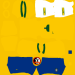 Kit Brazil Dream League Soccer 2023 & Logo