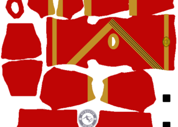 Kit Dls 2023 độc lạ đẹp nhất & Logo Dream League Soccer