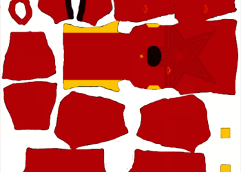 Kit Việt Nam Dream League Soccer 2023 & Logo