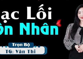 Lạc Lối Hôn Nhân audio truyện