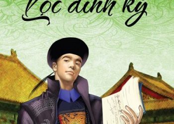 Lộc Đỉnh Ký audio truyện