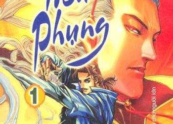 Lục Tiểu Phụng audio truyện