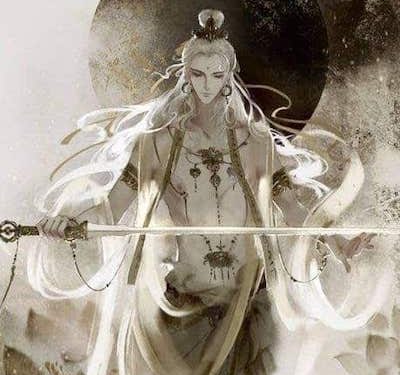 Lưu Manh Kiếm Khách audio truyện