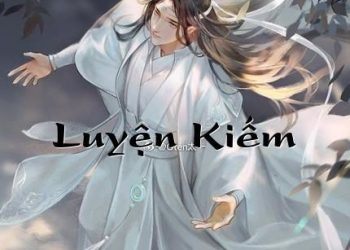 Luyện Kiếm audio truyện