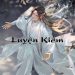 Luyện Kiếm audio truyện