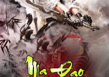Ma Đao Phật Chưởng audio truyện