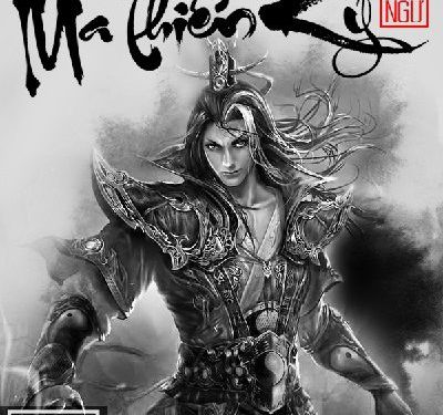 Ma Thiên Ký audio truyện