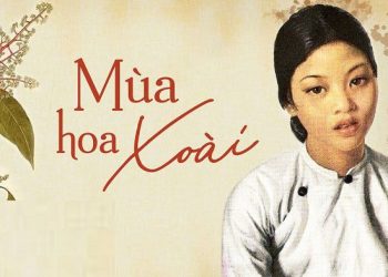 Mùa Hoa Xoài audio truyện