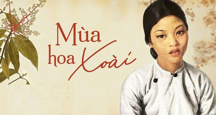 Mùa Hoa Xoài audio truyện