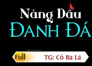 Nàng Dâu Đanh Đá audio truyện