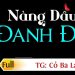 Nàng Dâu Đanh Đá audio truyện