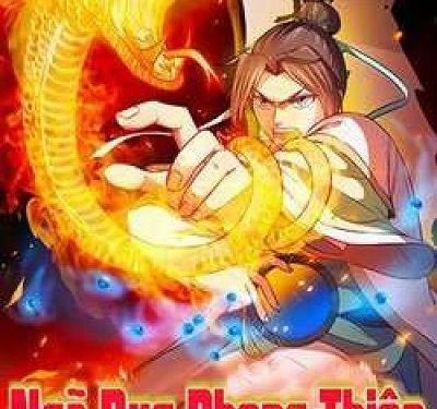 Ngã Dục Phong Thiên audio truyện
