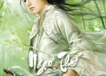 Ngạo Thế Cửu Trọng Thiên audio truyện