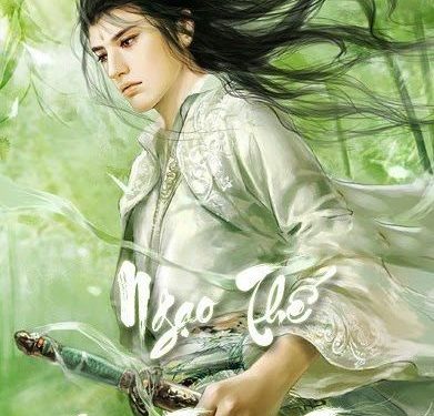 Ngạo Thế Cửu Trọng Thiên audio truyện