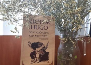 Ngày Cuối Cùng Của Một Tử Tù audio truyện